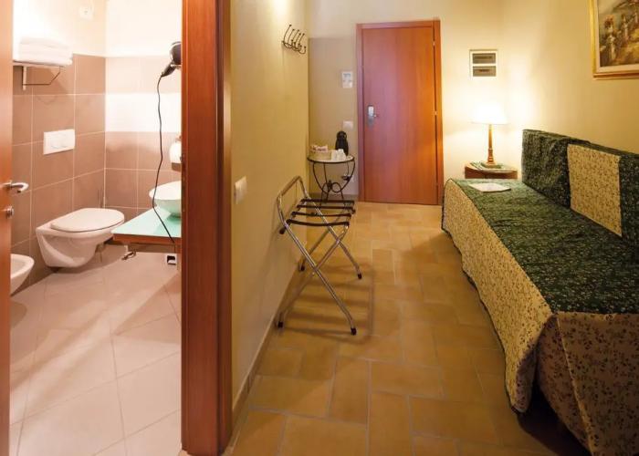 Hotel Residence Diamantina