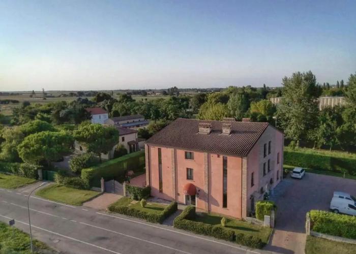 Hotel Residence Diamantina