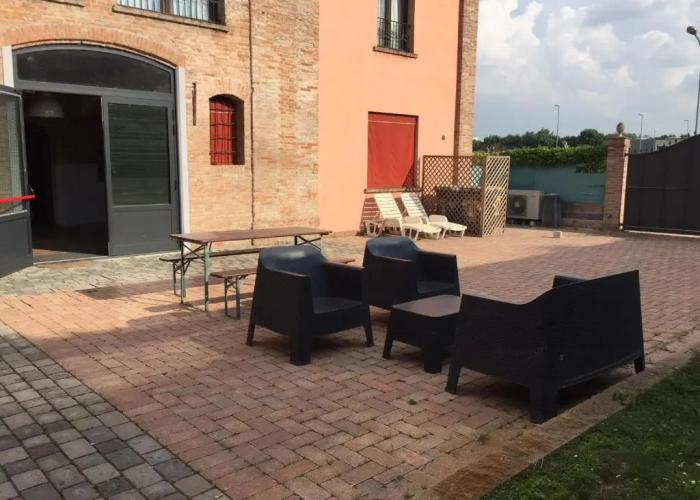 Hotel Residence Diamantina
