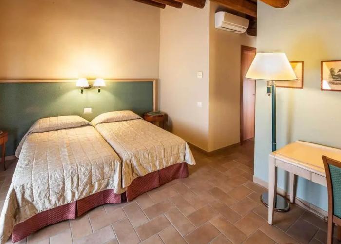 Hotel Residence Diamantina