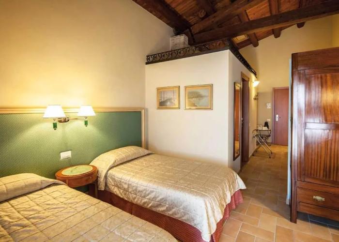 Hotel Residence Diamantina
