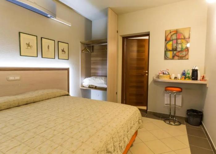 Hotel Residence Diamantina