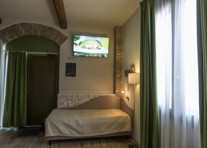 Hotel Residence Diamantina