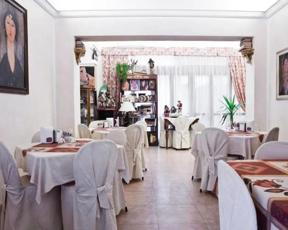фото Locanda Modigliani