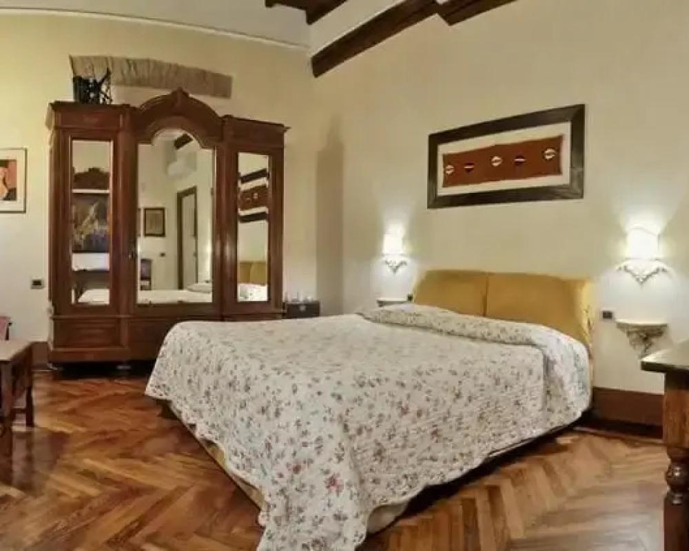фото Locanda Modigliani