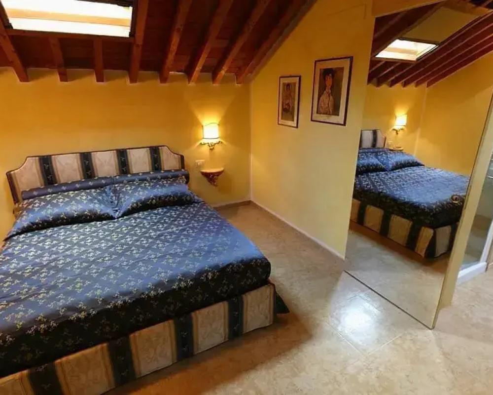фото Locanda Modigliani