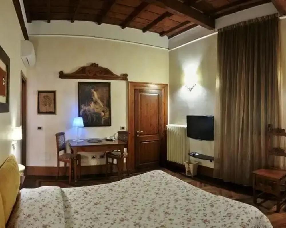 фото Locanda Modigliani