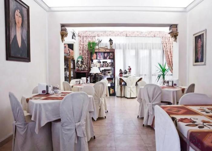 Locanda Modigliani