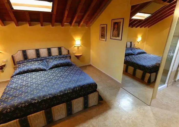 Locanda Modigliani