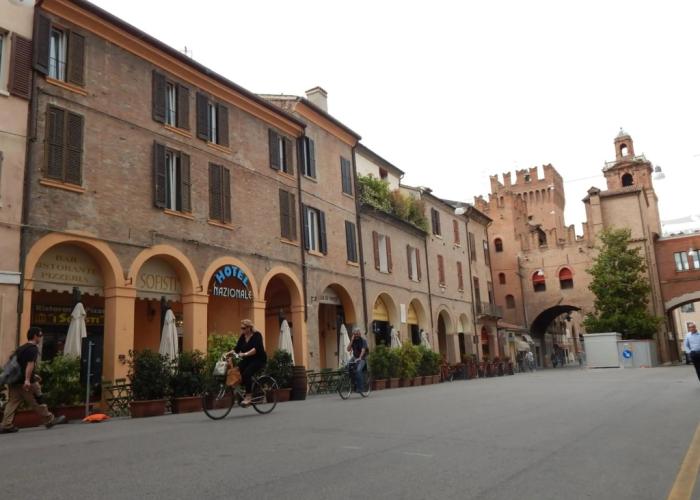 Hotel Nazionale