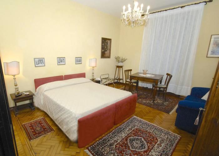 Locanda Borgonuovo