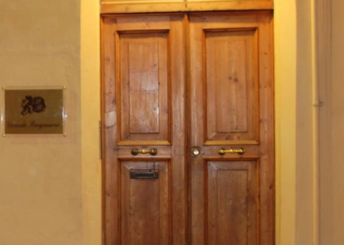 Locanda Borgonuovo