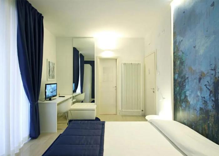 Ferrara Rooms