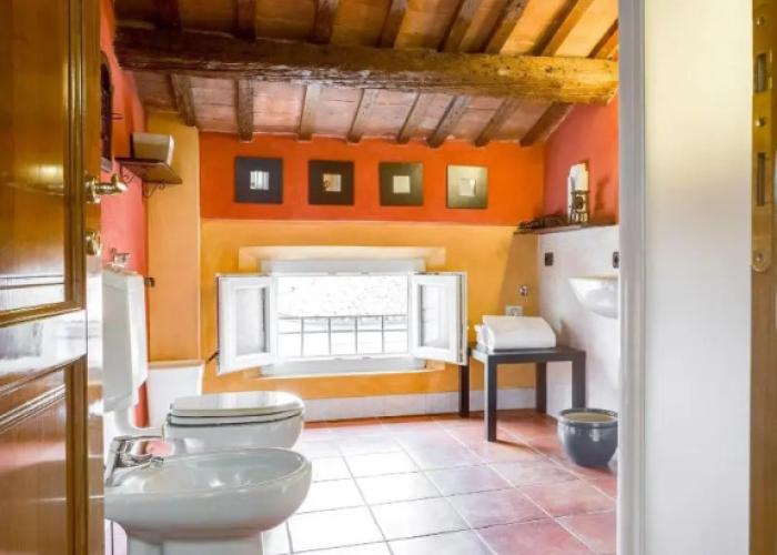 Ferrara Rooms