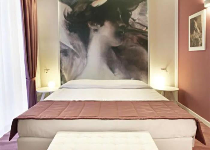 Ferrara Rooms