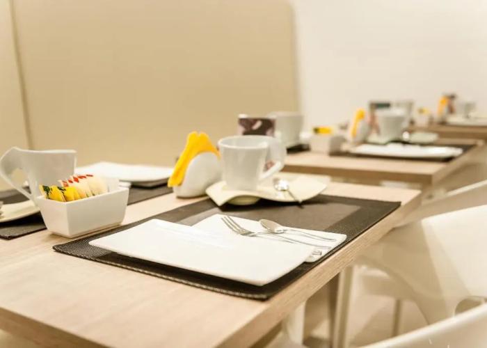 Ferrara Rooms