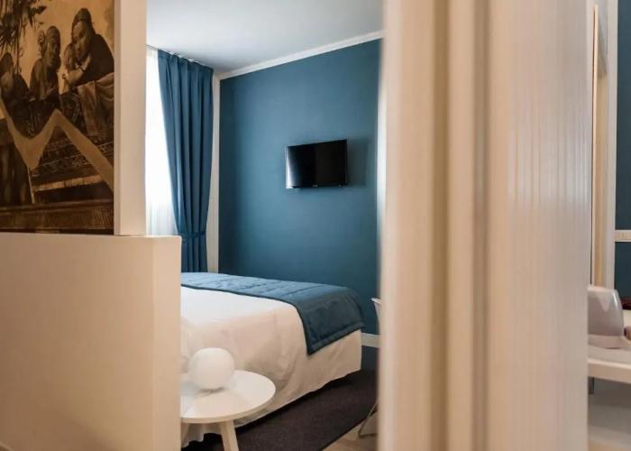Ferrara Rooms