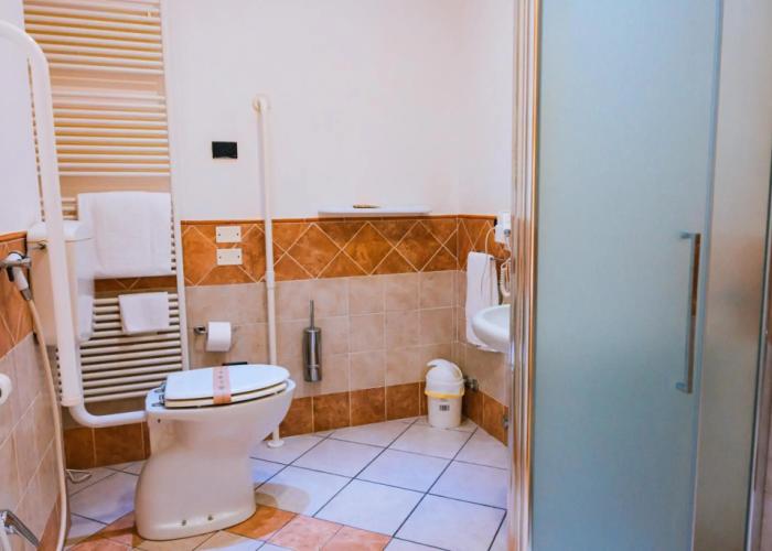 Hotel Torre della Vittoria
