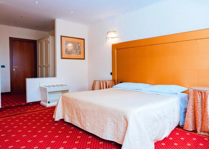 Hotel Torre della Vittoria