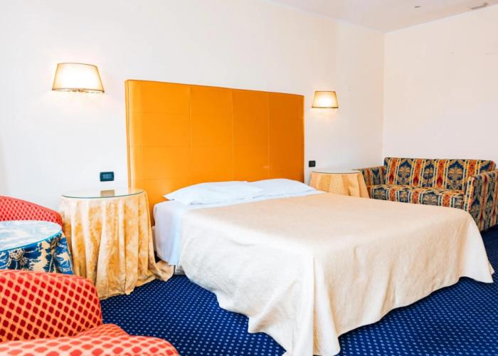 Hotel Torre della Vittoria