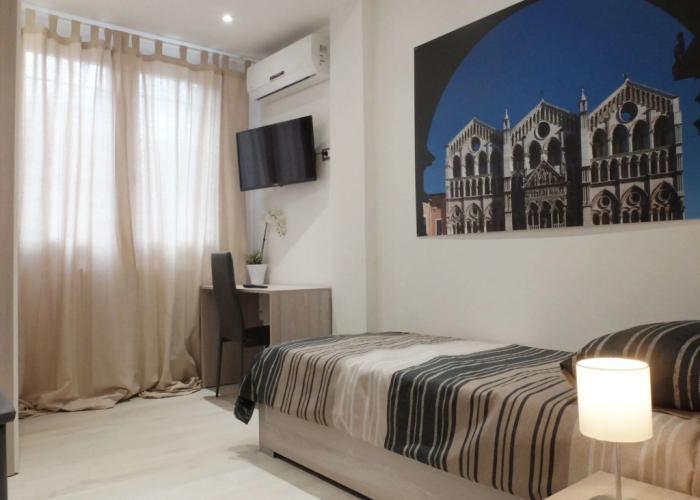 Centro Storico Rooms