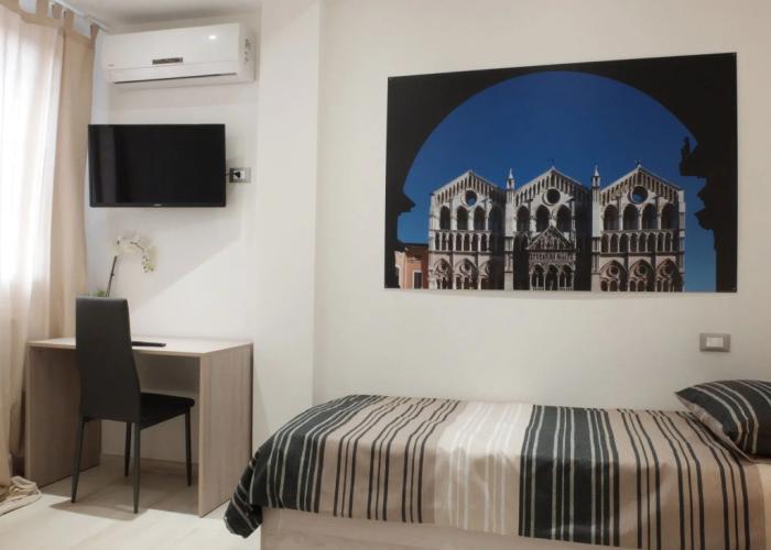 Centro Storico Rooms