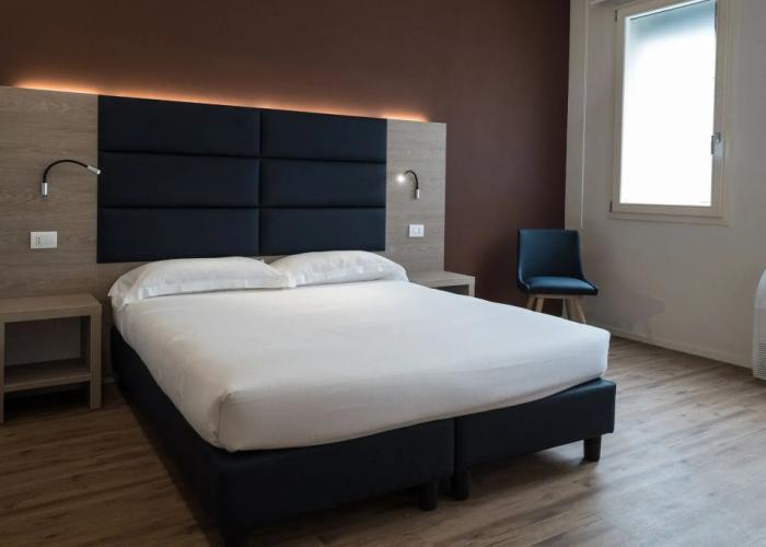 Letto A Castello