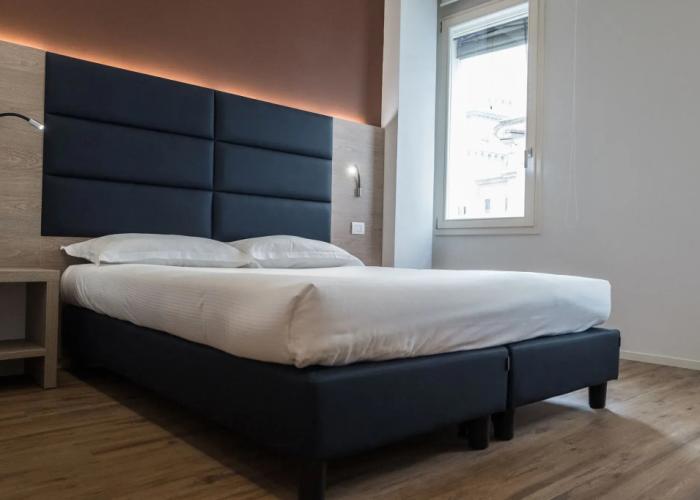 Letto A Castello