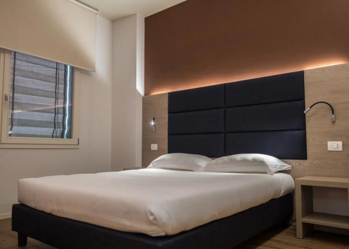 Letto A Castello