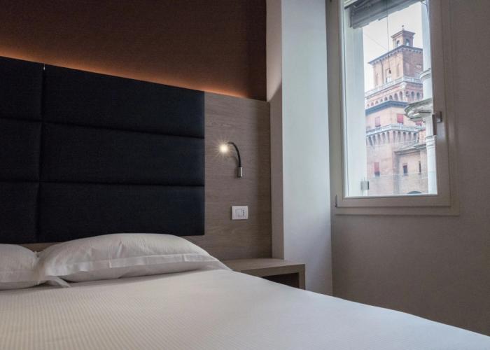 Letto A Castello