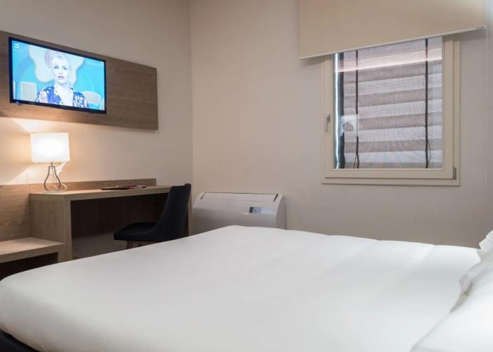 Letto A Castello