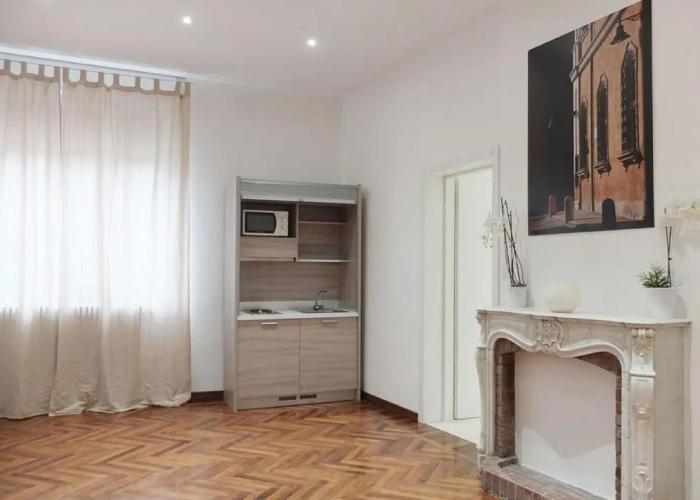 Centro Storico Suites