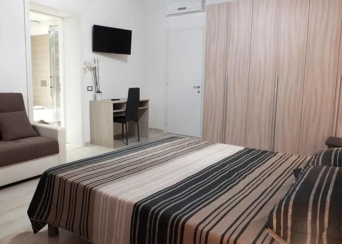 Centro Storico Suites