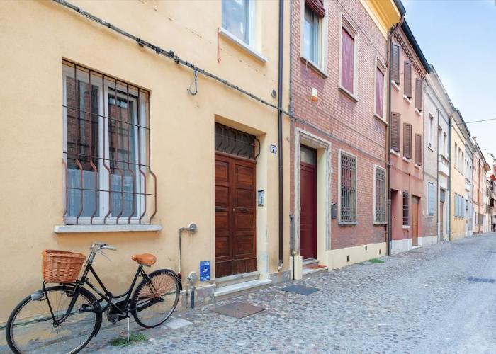 Ferrara Be My Guest