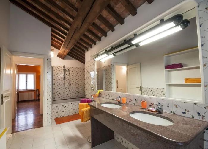 B&B Un mondo a Colori