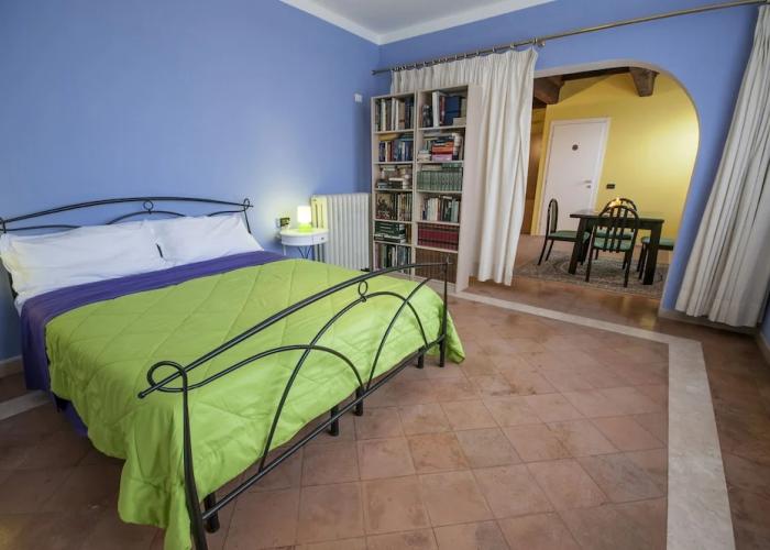 B&B Un mondo a Colori