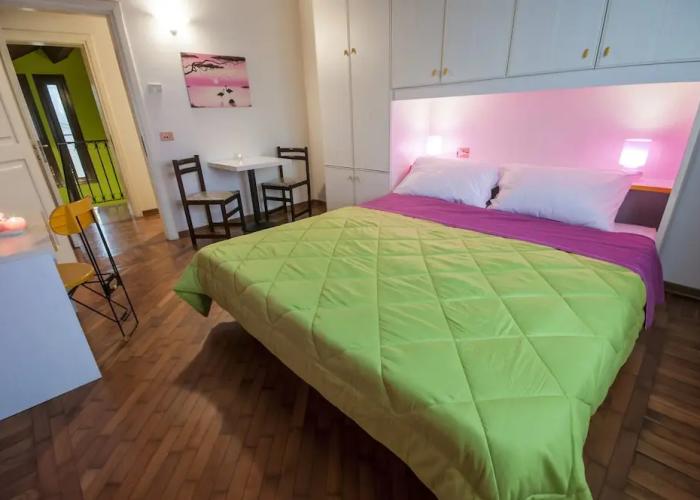 B&B Un mondo a Colori
