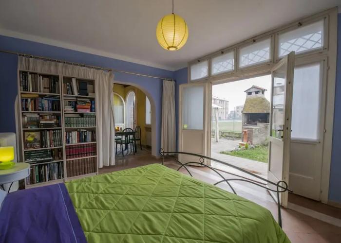 B&B Un mondo a Colori