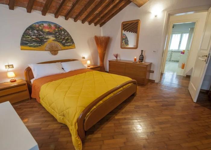 B&B Un mondo a Colori