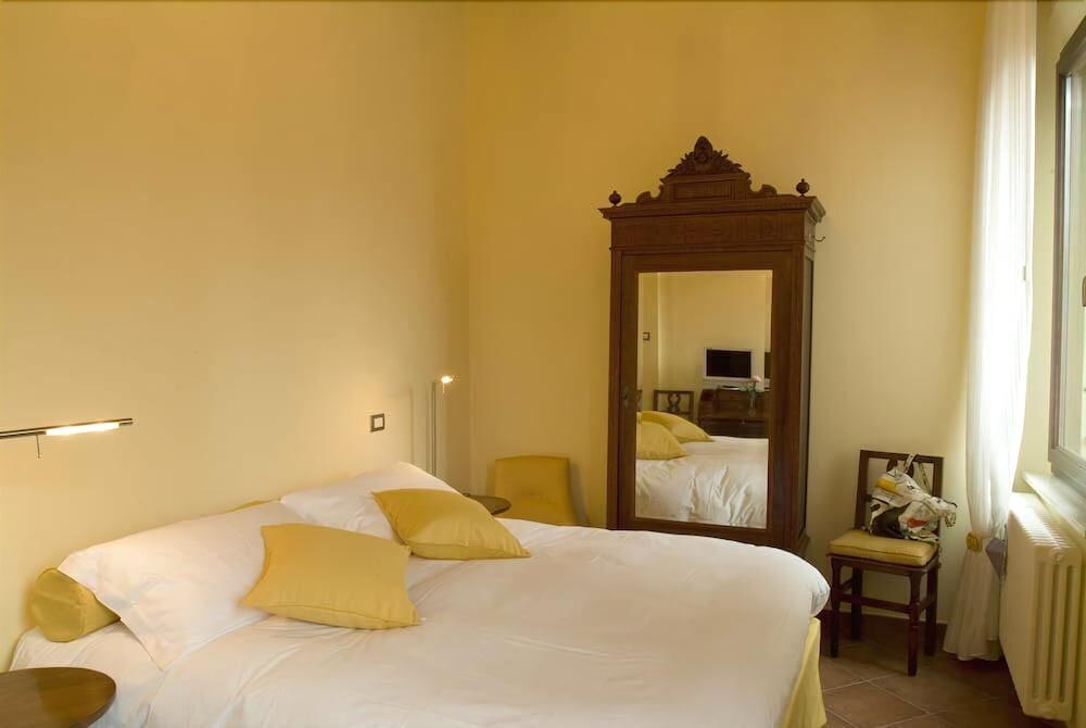 фото Ada Bed and Breakfast
