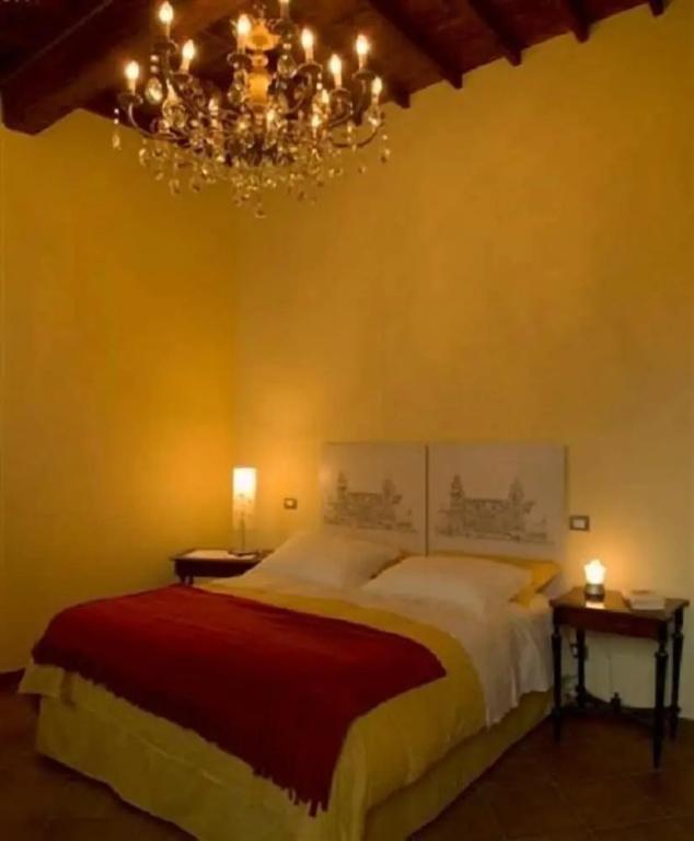 фото Ada Bed and Breakfast