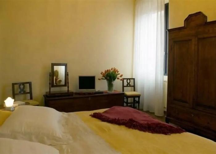 Ada Bed and Breakfast