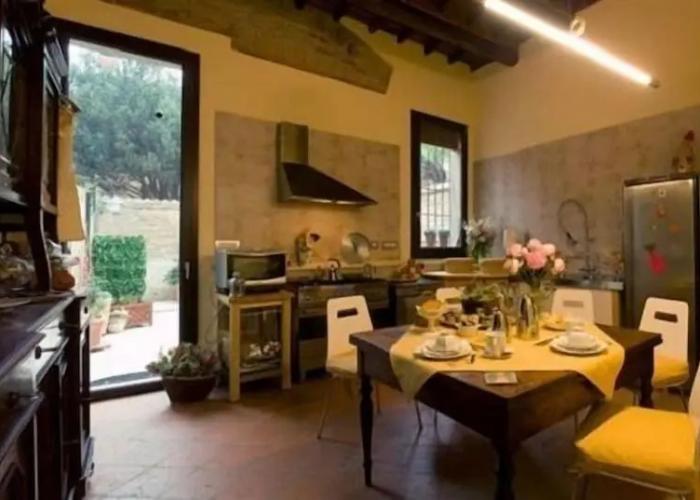 Ada Bed and Breakfast