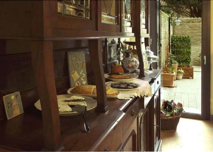 Ada Bed and Breakfast