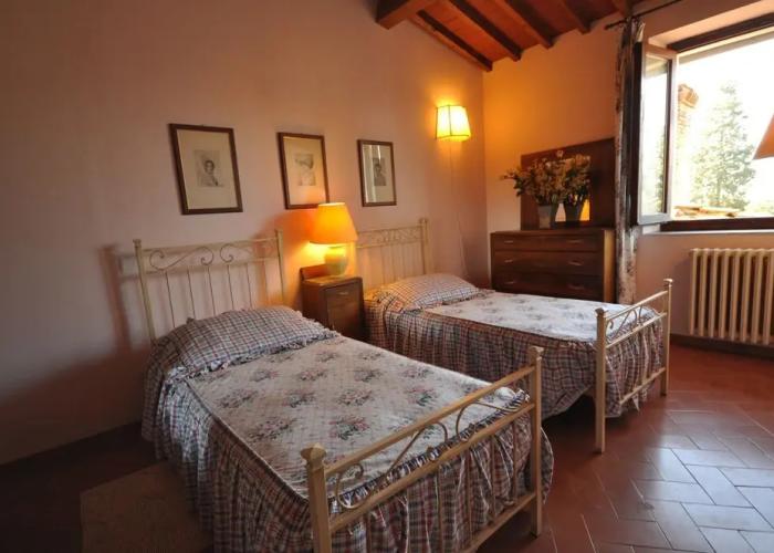 Agriturismo Fattoria Di Maiano