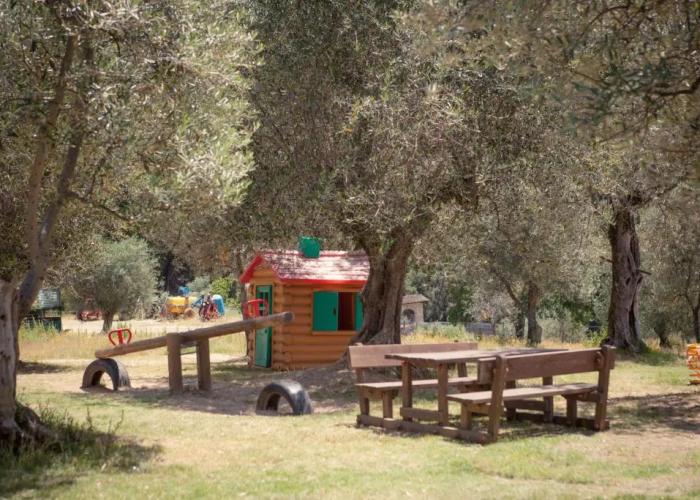 Agriturismo Fattoria Di Maiano
