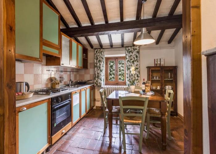Agriturismo Fattoria Di Maiano