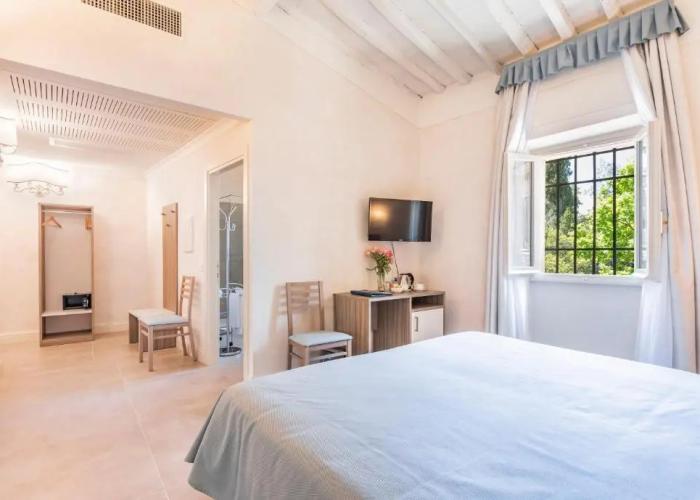 Agriturismo Fattoria Di Maiano