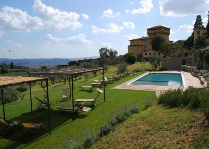 Agriturismo Fattoria Di Maiano