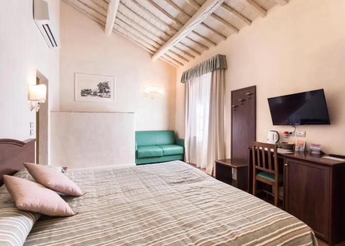 Agriturismo Fattoria Di Maiano